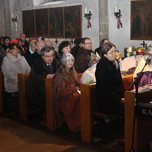 Fest der Erscheinung des Herrn