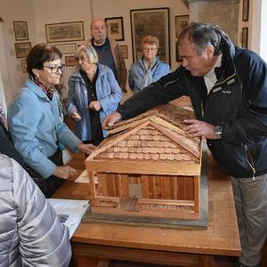 Pfarrausflug St. Qurinus