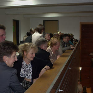 Pfarrball 'Eine märchenhafte Nacht'