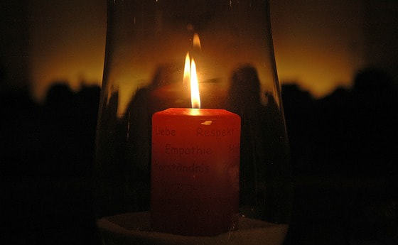 Kirche – Teil unseres Lebens