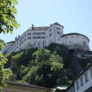 Festung Kufstein