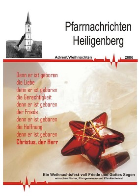 Weihnachten 2006