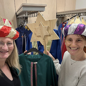 Sternsingeraktion 2024