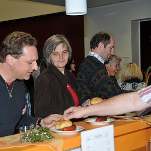 E PI SO Pfarrgemeinderatsitzung