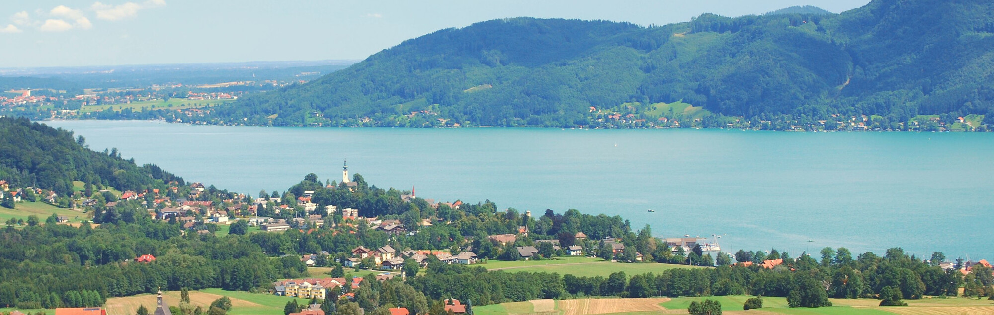 Attersee Wikimedia                      