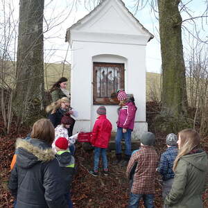 Pfarre Neumarkt im Mühlkreis