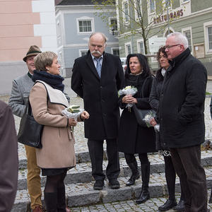 Feierlicher Gottesdienst für alle Jubelpaare in der Pfarre Kirchdorf/Krems