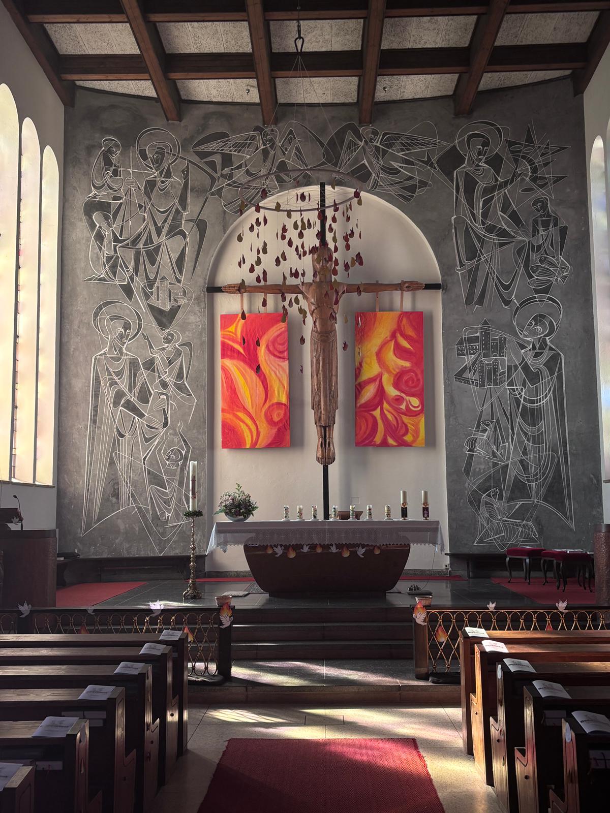 Jugendgottesdienst