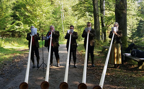 Bergmesse 2017 Schellenberg