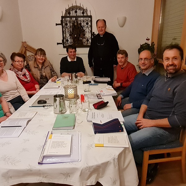 Europa und Weltkirche / Pfarre Windischgarsten Europa und Weltkirche