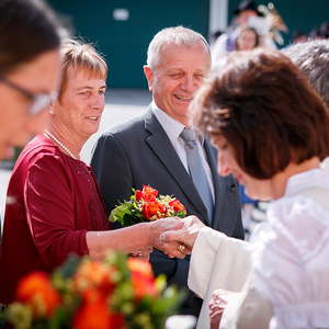 Pfarre Sarleinsbach, FA - Ehe und Familie