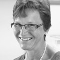 Jutta Schönberger, Pfarrsekretariat