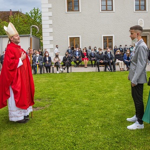 Firmungsgottesdienst