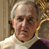 Wolfgang Reisinger / © Pfarrgemeinde Feldkirchen an der Donau Wolfgang Reisinger