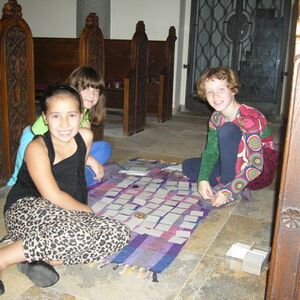 Versöhnungsfest 2013