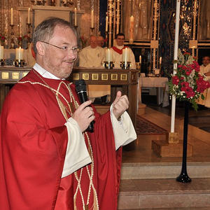 Pfarrfirmung Linz-Ebelsberg