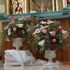 Pfarre St. Peter/Wbg.