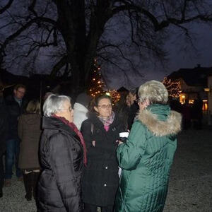 Ernennung von Pfarrer Mag. Markus Menner zum Ehrenkanonikus von Mattsee