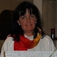 Maga. theol. Sieglinde Lichtenwagner