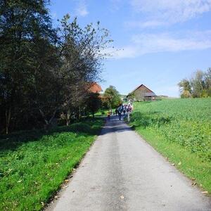 Gunskirchener Pilgertag 2022