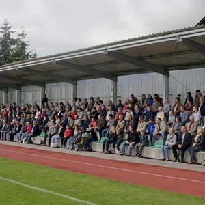 Sportlergottesdienst 