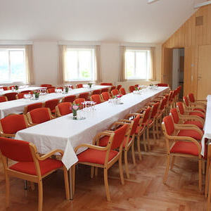 Pfarrzentrum Ulrichsberg