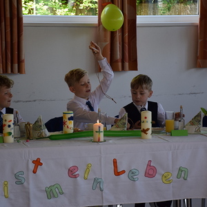 Erstkommunion 2023