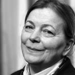 Gabriele Rechenmacher. © Meditation