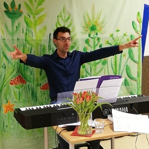 Kirchenchor St. Veit