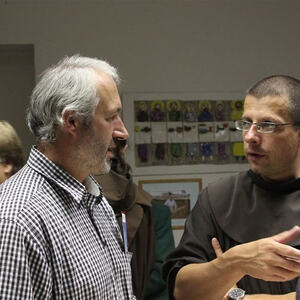 Jubiläumsfeier, am 30. August 2013