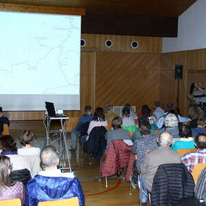 Von Traberg zum Nordkap