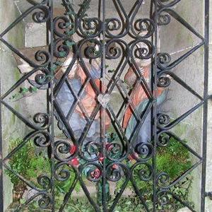 Wallfahrt Maria Bründl