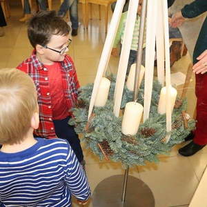 Kinderwortgottesdienst