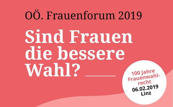 Sind Frauen die bessere Wahl?