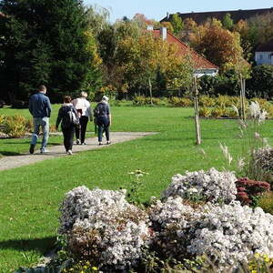 Bildungshaus St. Benedikt
