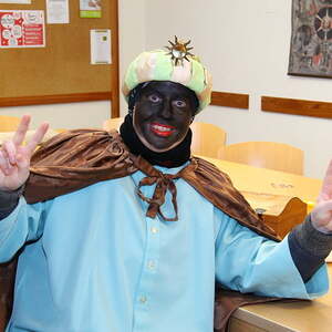 Sternsingeraktion 2019