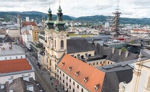 AEC-Festival mit kirchlichen Locations