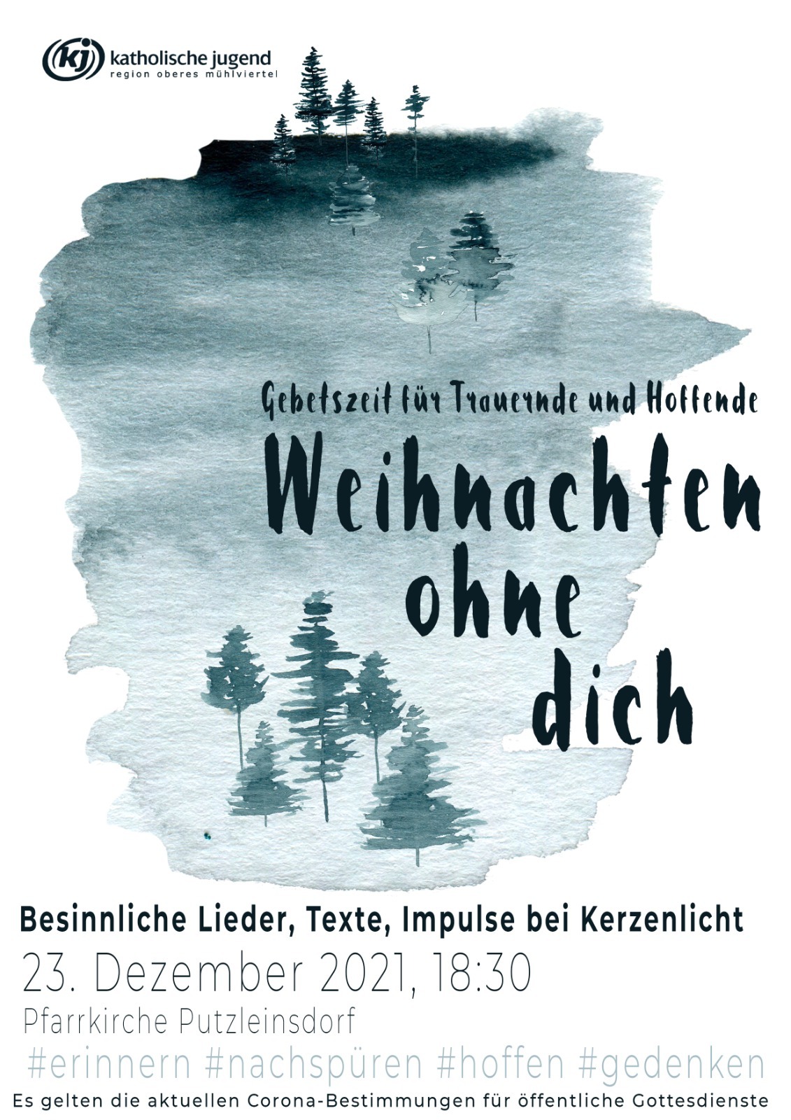 Weihnachten ohne dich