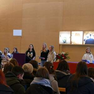 Weihnachtsgottesdienst