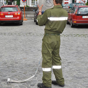 Pfarrzentrum Eröffnungsfest 