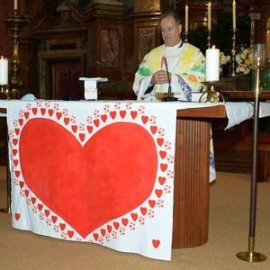 Erstkommunion 2020 3 C Klasse