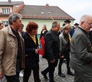 Erntedank- und Pfarrfest 2022