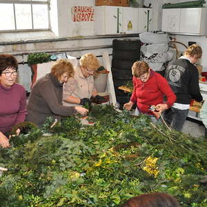 am Pimperlhof, Neuhausen