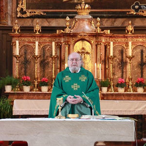 Pfarrgemeinde St. Quirinus on tour