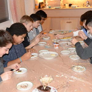 Kinderabend zum Adventbeginn