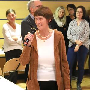 Start zur neuen Pfarrstruktur