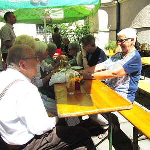 Sonntag, 1. Juli 2018