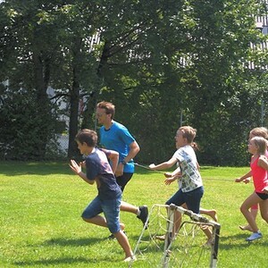 Ferienbetreuung 2020