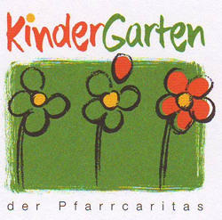 Logo Kindergarten Linz-Dreifaltigkeit