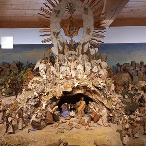 Frauenwallfahrt 2024